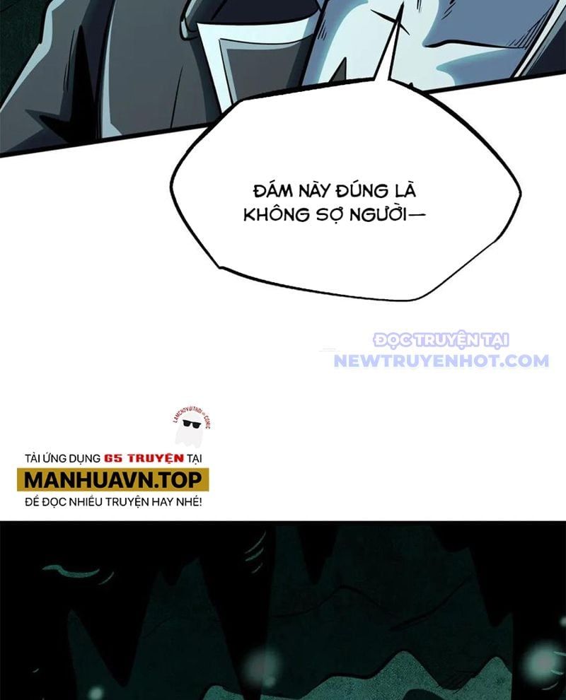 đọc truyện Siêu Cấp Thần Cơ Nhân Chương 326 ảnh 60 tại Thiên Thai Truyện