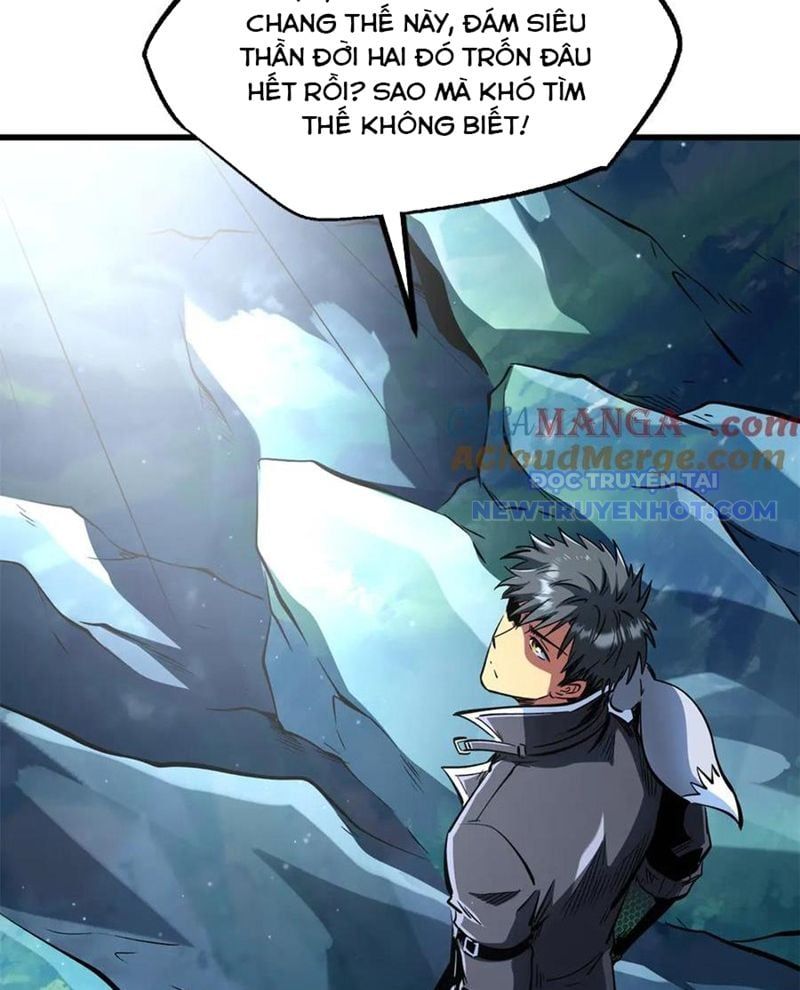 đọc truyện Siêu Cấp Thần Cơ Nhân Chương 326 ảnh 8 tại Thiên Thai Truyện