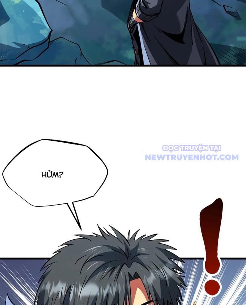 đọc truyện Siêu Cấp Thần Cơ Nhân Chương 326 ảnh 9 tại Thiên Thai Truyện