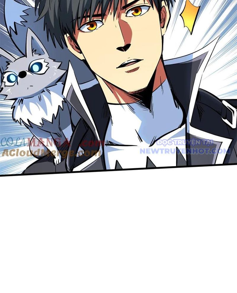 đọc truyện Siêu Cấp Thần Cơ Nhân Chương 326 ảnh 10 tại Thiên Thai Truyện