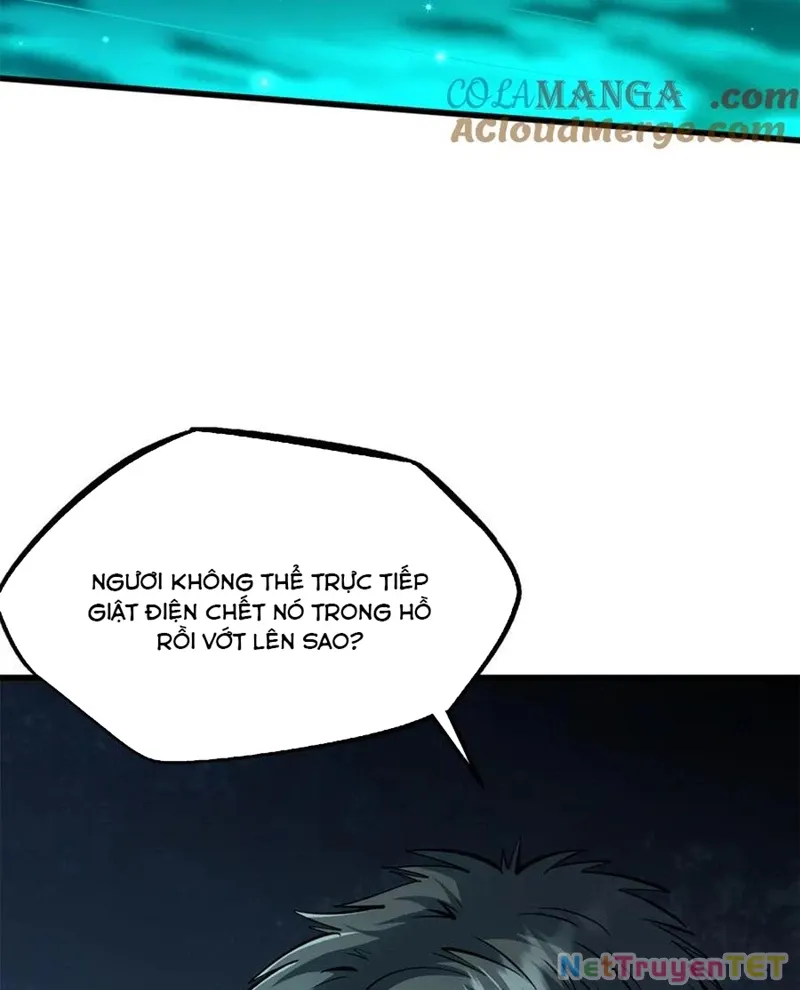 đọc truyện Siêu Cấp Thần Cơ Nhân Chương 327 ảnh 12 tại Thiên Thai Truyện