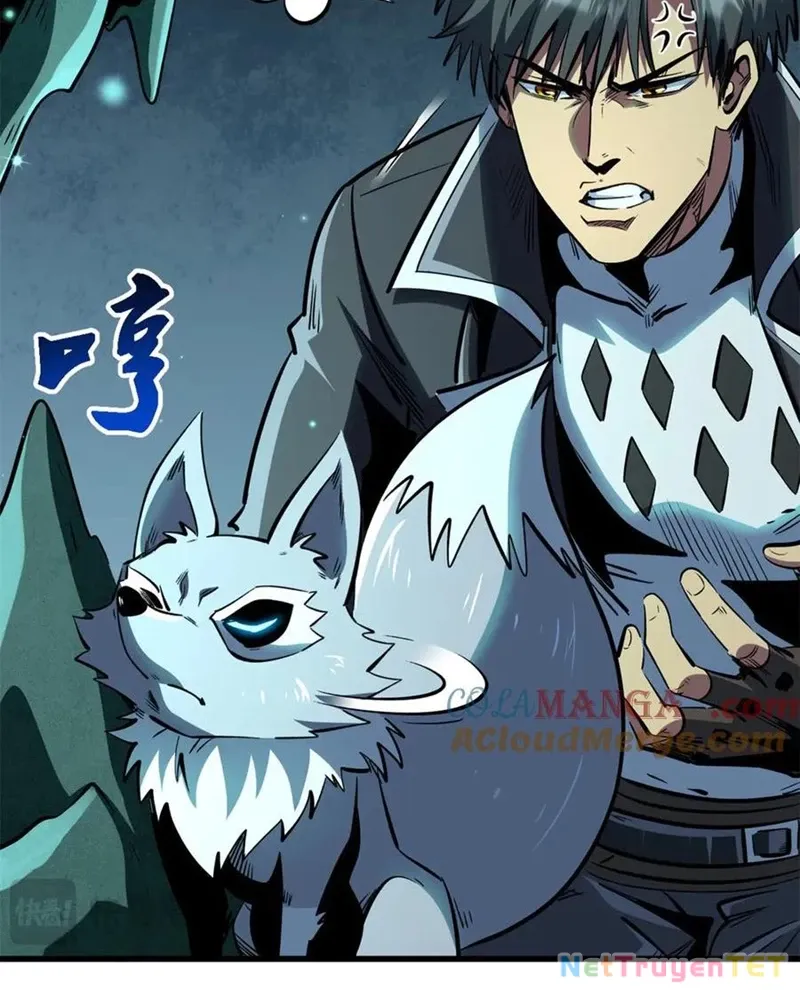 đọc truyện Siêu Cấp Thần Cơ Nhân Chương 327 ảnh 15 tại Thiên Thai Truyện