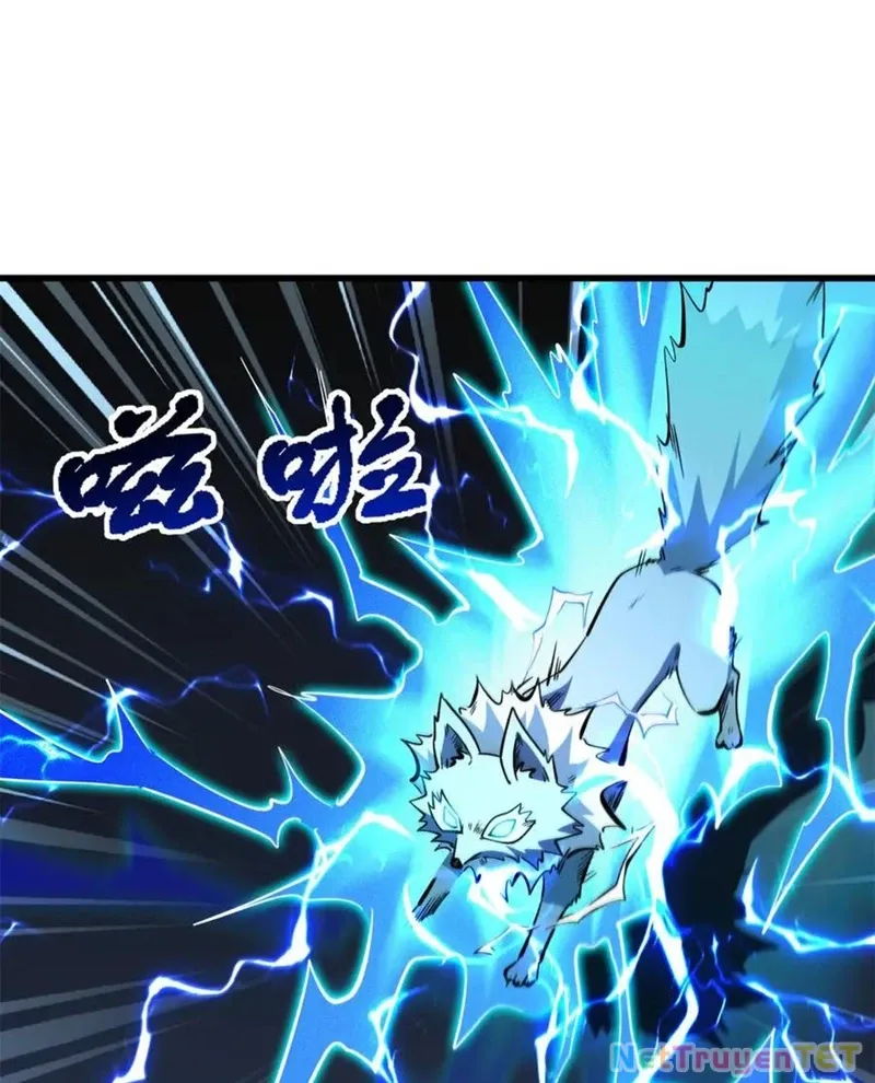 đọc truyện Siêu Cấp Thần Cơ Nhân Chương 327 ảnh 16 tại Thiên Thai Truyện