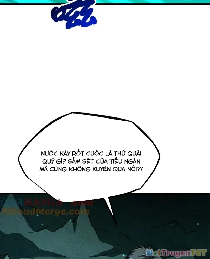 đọc truyện Siêu Cấp Thần Cơ Nhân Chương 327 ảnh 19 tại Thiên Thai Truyện