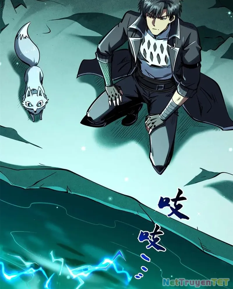 đọc truyện Siêu Cấp Thần Cơ Nhân Chương 327 ảnh 20 tại Thiên Thai Truyện