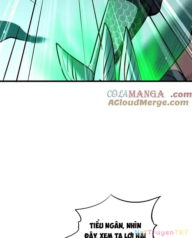 đọc truyện Siêu Cấp Thần Cơ Nhân Chương 327 ảnh 25 tại Thiên Thai Truyện