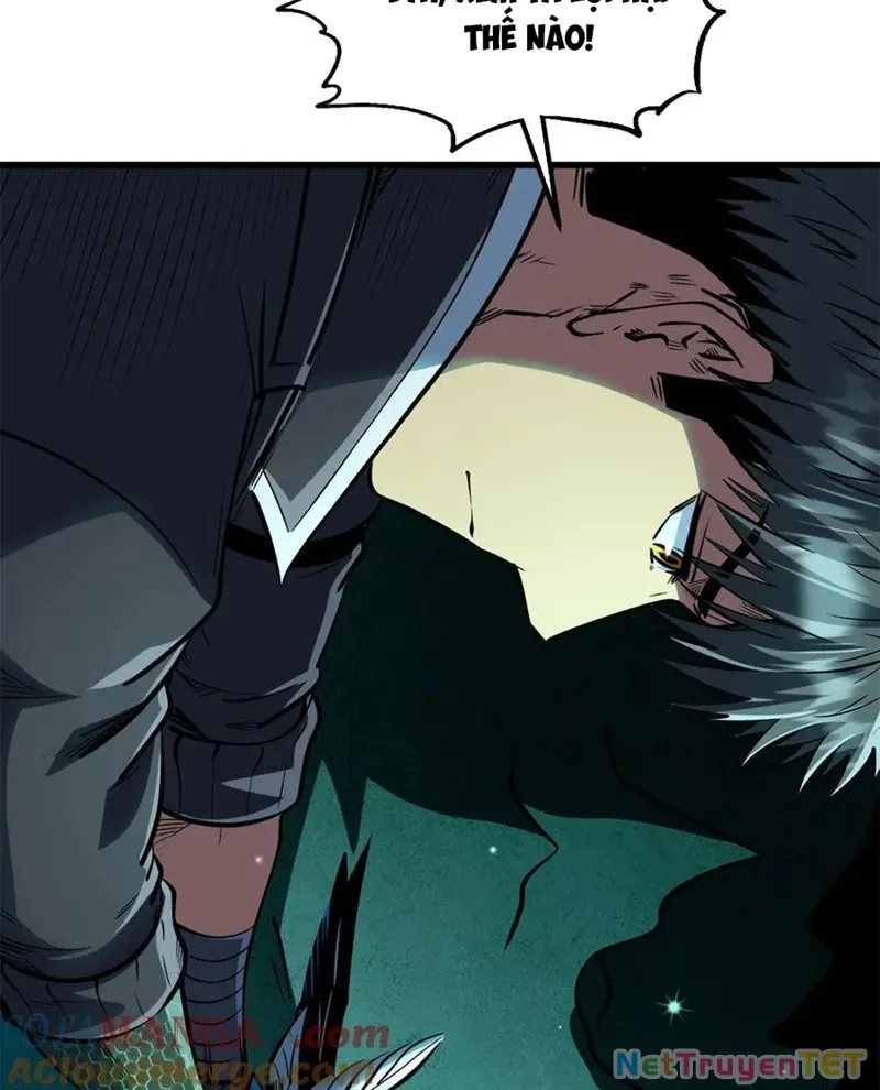 đọc truyện Siêu Cấp Thần Cơ Nhân Chương 327 ảnh 26 tại Thiên Thai Truyện