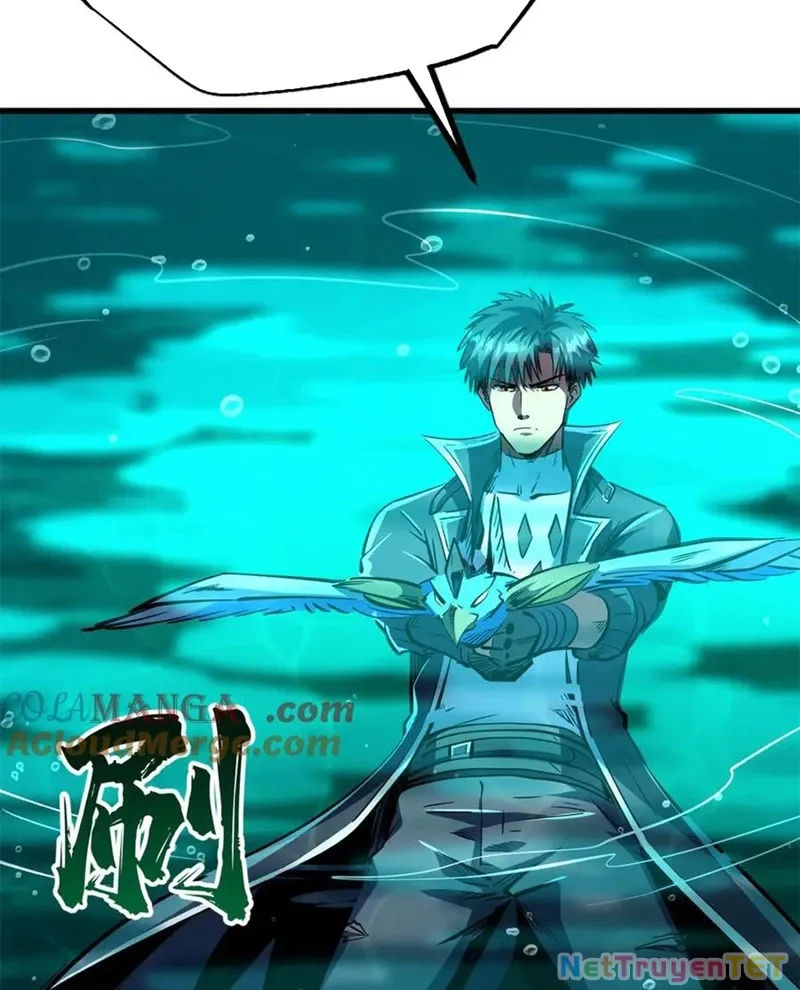 đọc truyện Siêu Cấp Thần Cơ Nhân Chương 327 ảnh 34 tại Thiên Thai Truyện