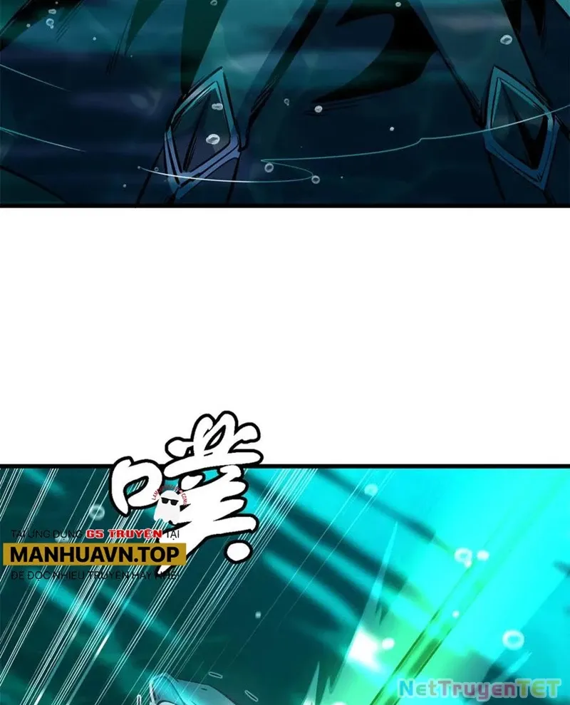 đọc truyện Siêu Cấp Thần Cơ Nhân Chương 327 ảnh 35 tại Thiên Thai Truyện