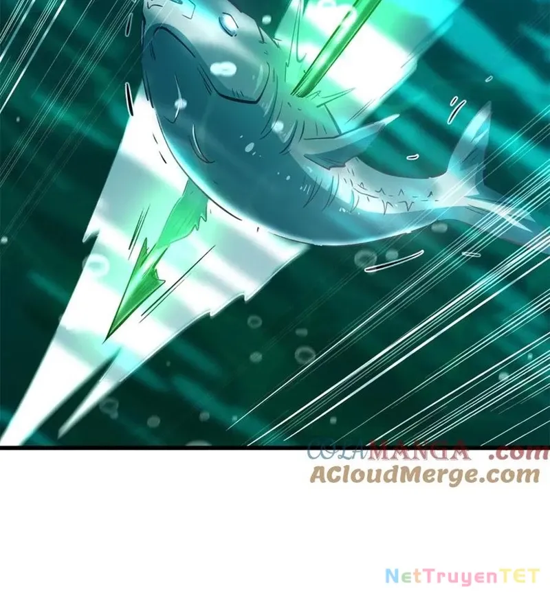 đọc truyện Siêu Cấp Thần Cơ Nhân Chương 327 ảnh 36 tại Thiên Thai Truyện