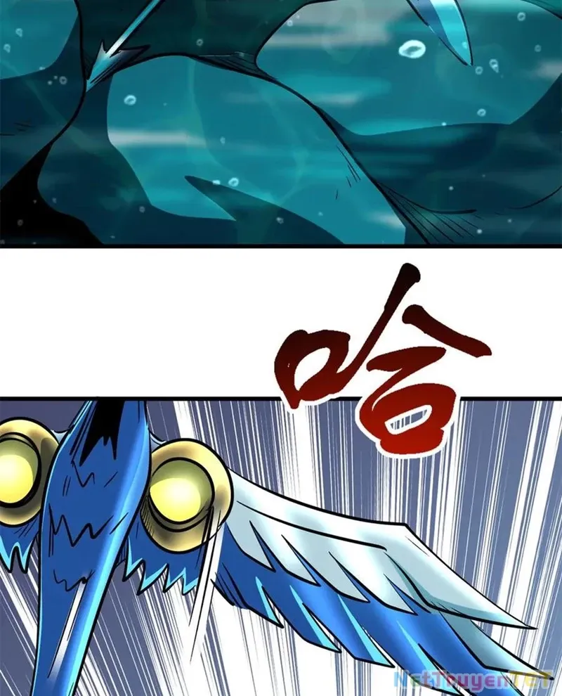 đọc truyện Siêu Cấp Thần Cơ Nhân Chương 327 ảnh 38 tại Thiên Thai Truyện