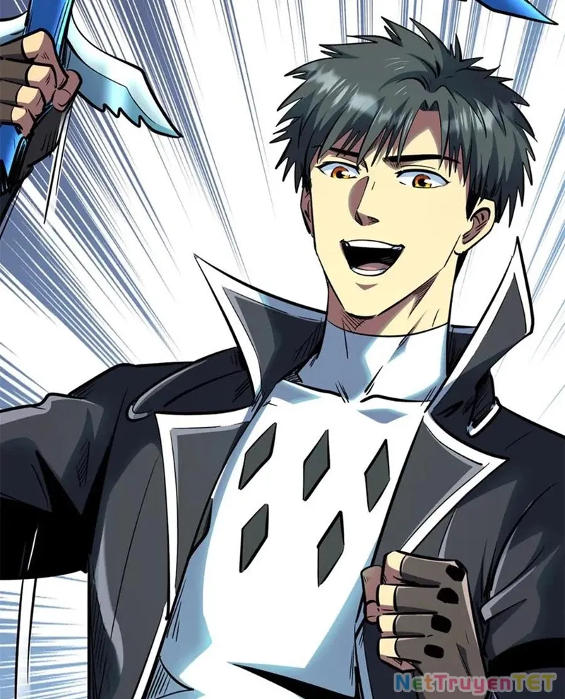 đọc truyện Siêu Cấp Thần Cơ Nhân Chương 327 ảnh 39 tại Thiên Thai Truyện