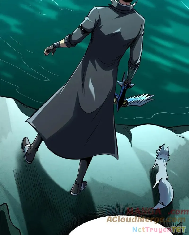 đọc truyện Siêu Cấp Thần Cơ Nhân Chương 327 ảnh 43 tại Thiên Thai Truyện