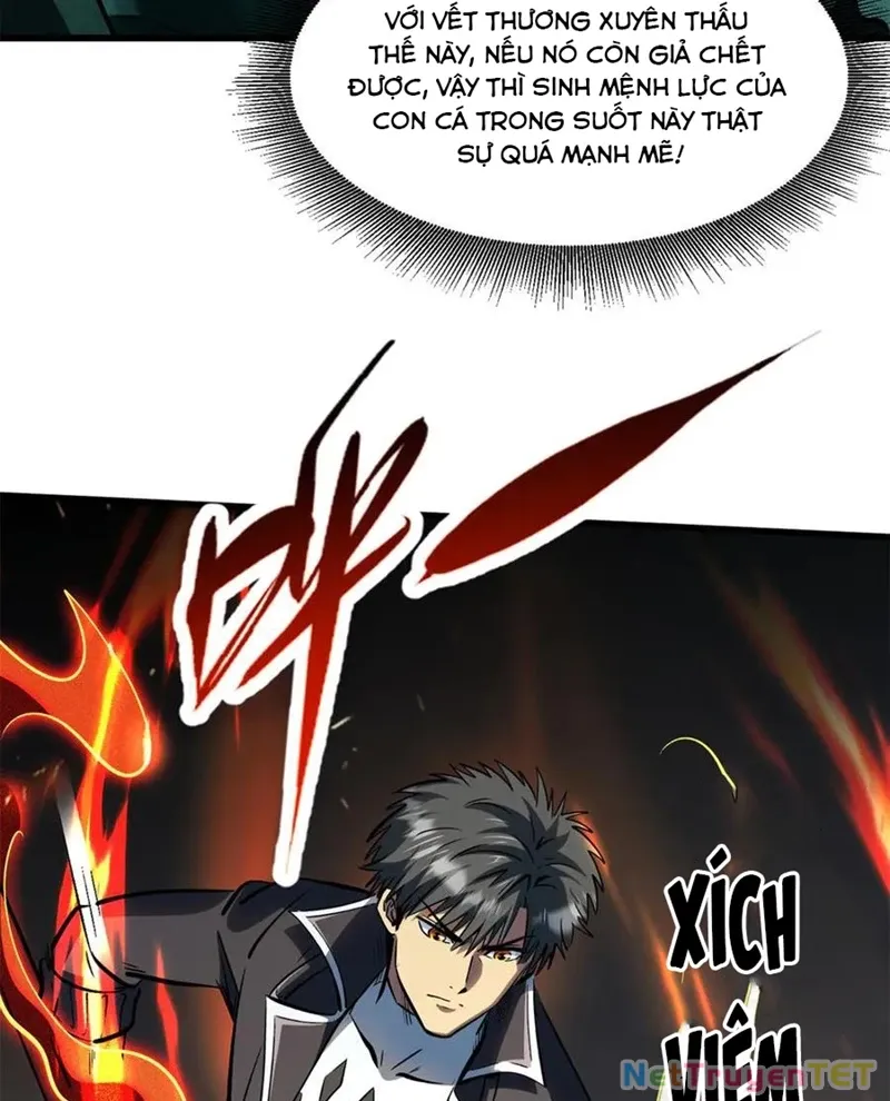 đọc truyện Siêu Cấp Thần Cơ Nhân Chương 327 ảnh 44 tại Thiên Thai Truyện