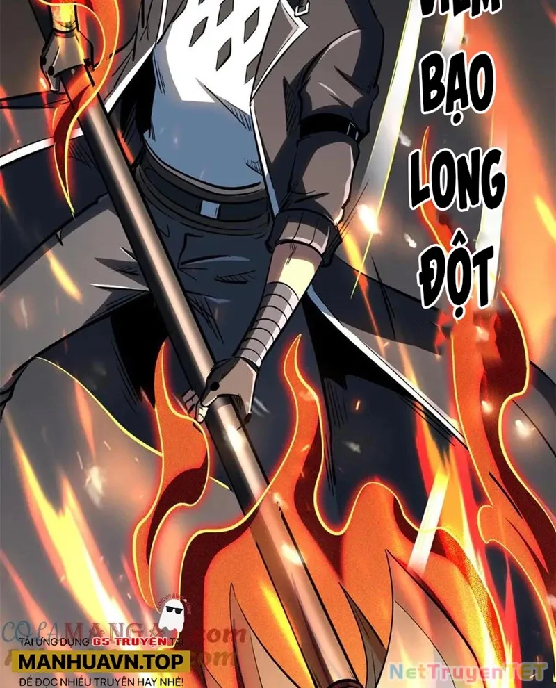 đọc truyện Siêu Cấp Thần Cơ Nhân Chương 327 ảnh 45 tại Thiên Thai Truyện