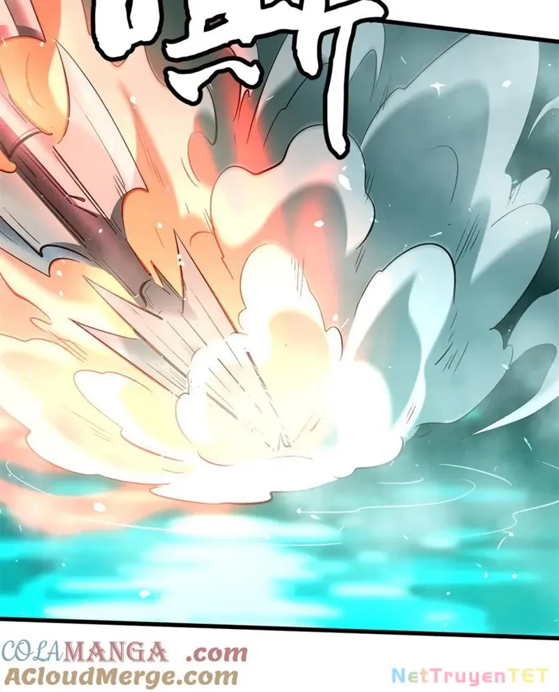 đọc truyện Siêu Cấp Thần Cơ Nhân Chương 327 ảnh 47 tại Thiên Thai Truyện