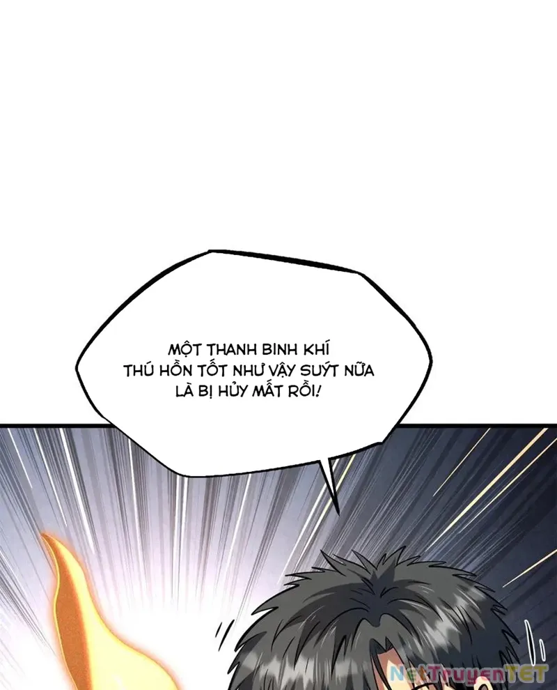 đọc truyện Siêu Cấp Thần Cơ Nhân Chương 327 ảnh 48 tại Thiên Thai Truyện