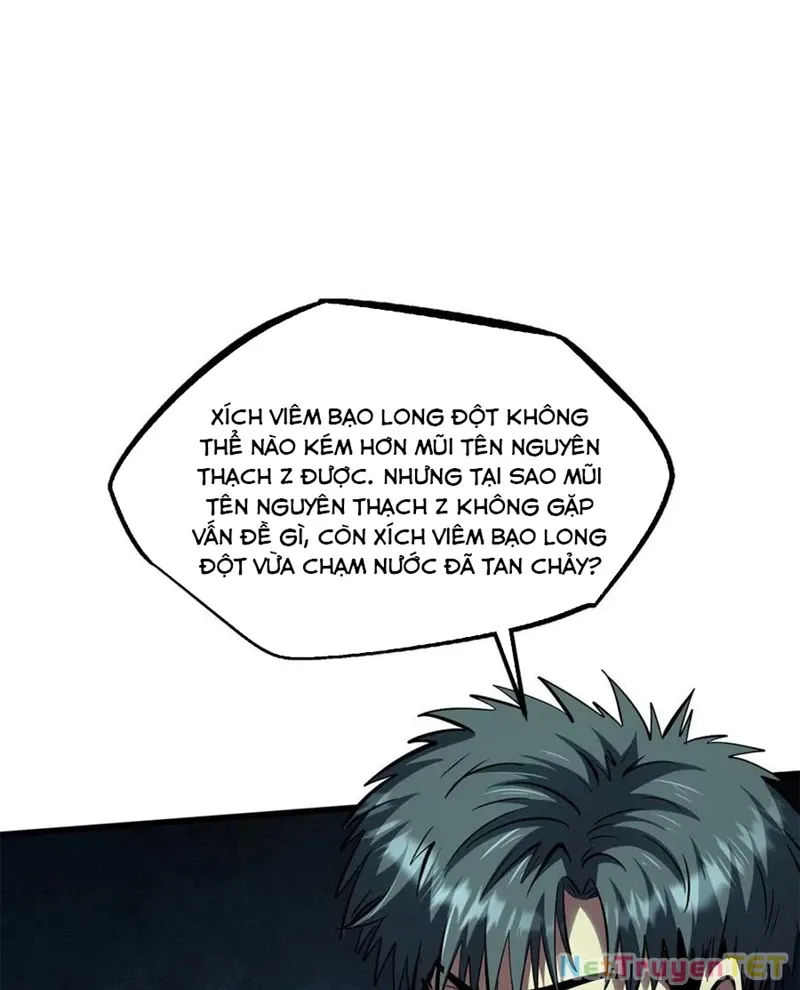 đọc truyện Siêu Cấp Thần Cơ Nhân Chương 327 ảnh 52 tại Thiên Thai Truyện