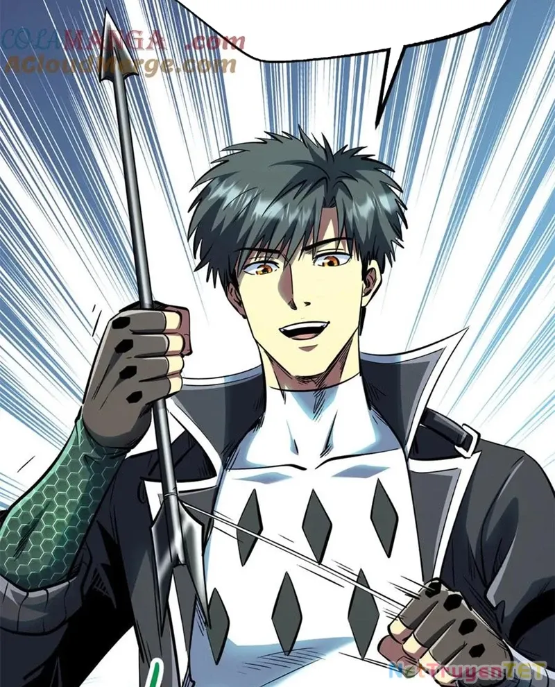 đọc truyện Siêu Cấp Thần Cơ Nhân Chương 327 ảnh 55 tại Thiên Thai Truyện