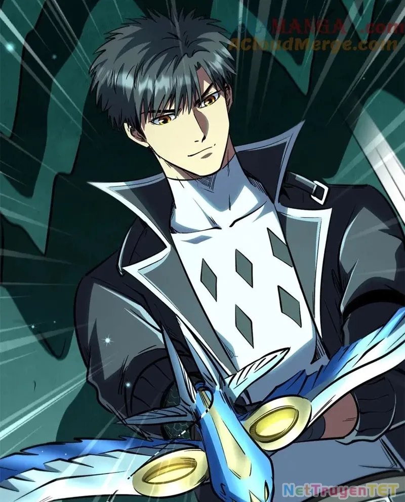 đọc truyện Siêu Cấp Thần Cơ Nhân Chương 327 ảnh 57 tại Thiên Thai Truyện