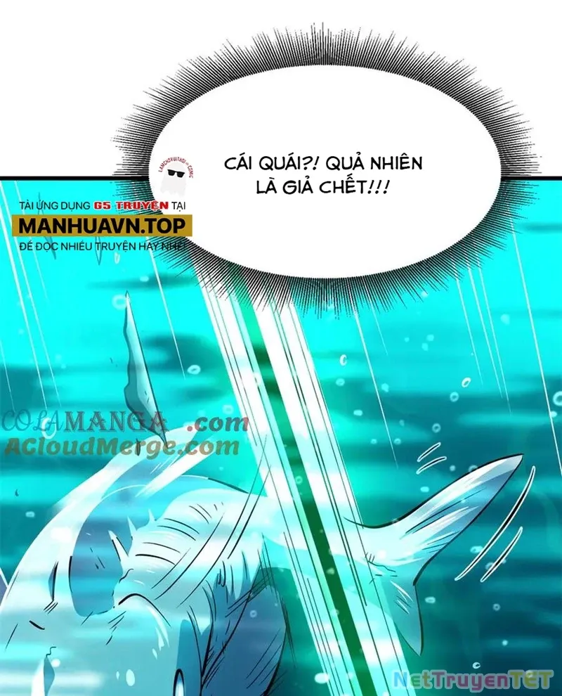 đọc truyện Siêu Cấp Thần Cơ Nhân Chương 327 ảnh 62 tại Thiên Thai Truyện