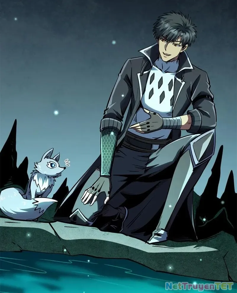 đọc truyện Siêu Cấp Thần Cơ Nhân Chương 327 ảnh 11 tại Thiên Thai Truyện