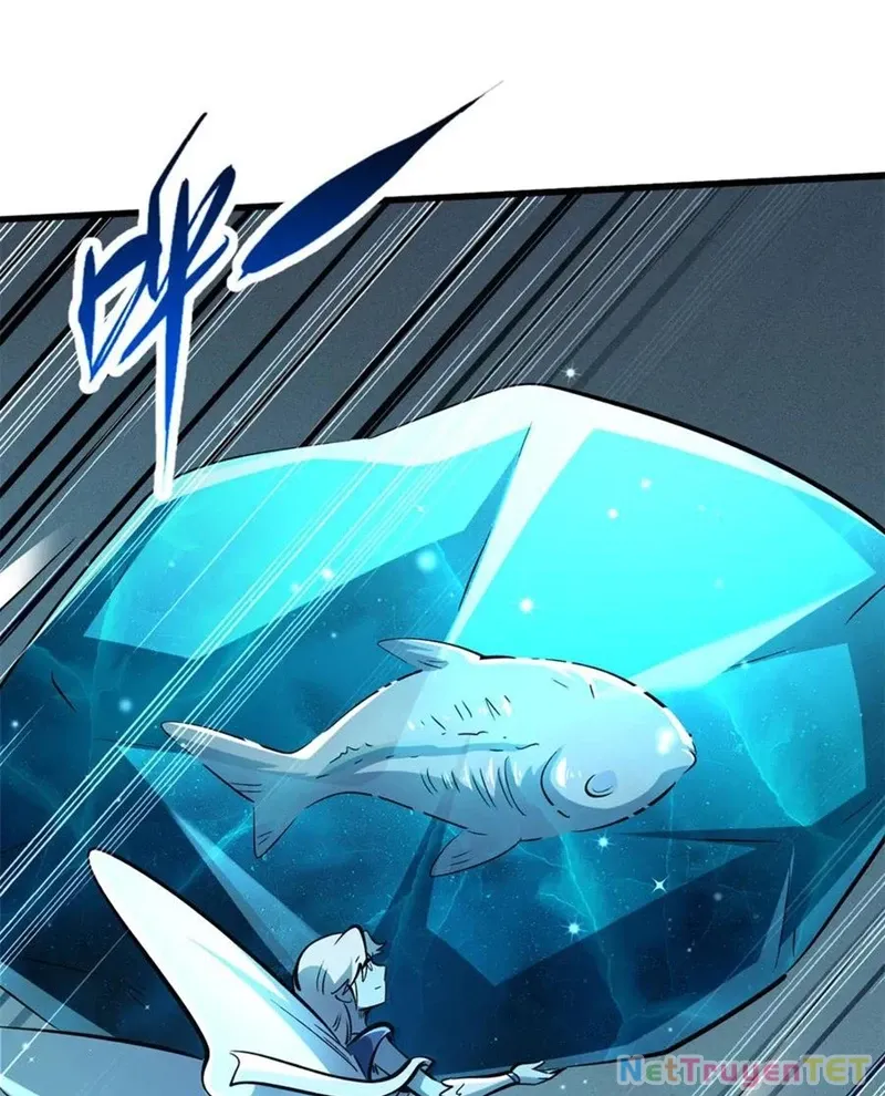 đọc truyện Siêu Cấp Thần Cơ Nhân Chương 328 ảnh 20 tại Thiên Thai Truyện