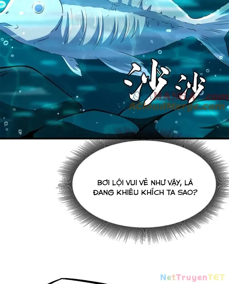 đọc truyện Siêu Cấp Thần Cơ Nhân Chương 328 ảnh 4 tại Thiên Thai Truyện