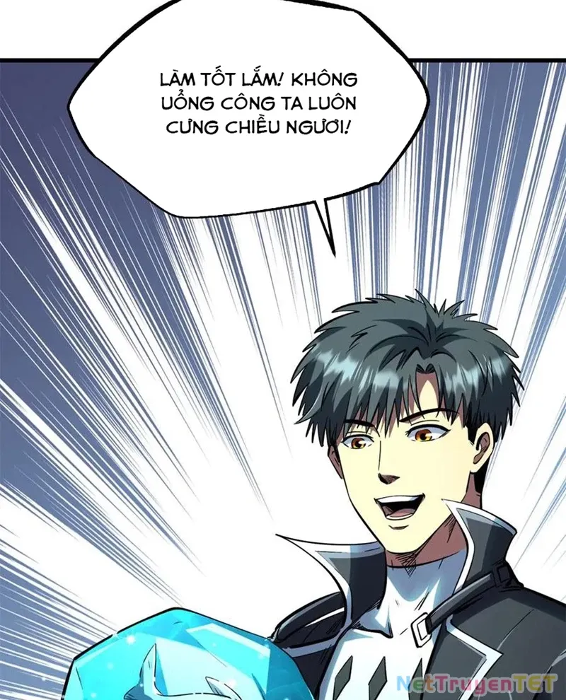 đọc truyện Siêu Cấp Thần Cơ Nhân Chương 328 ảnh 22 tại Thiên Thai Truyện