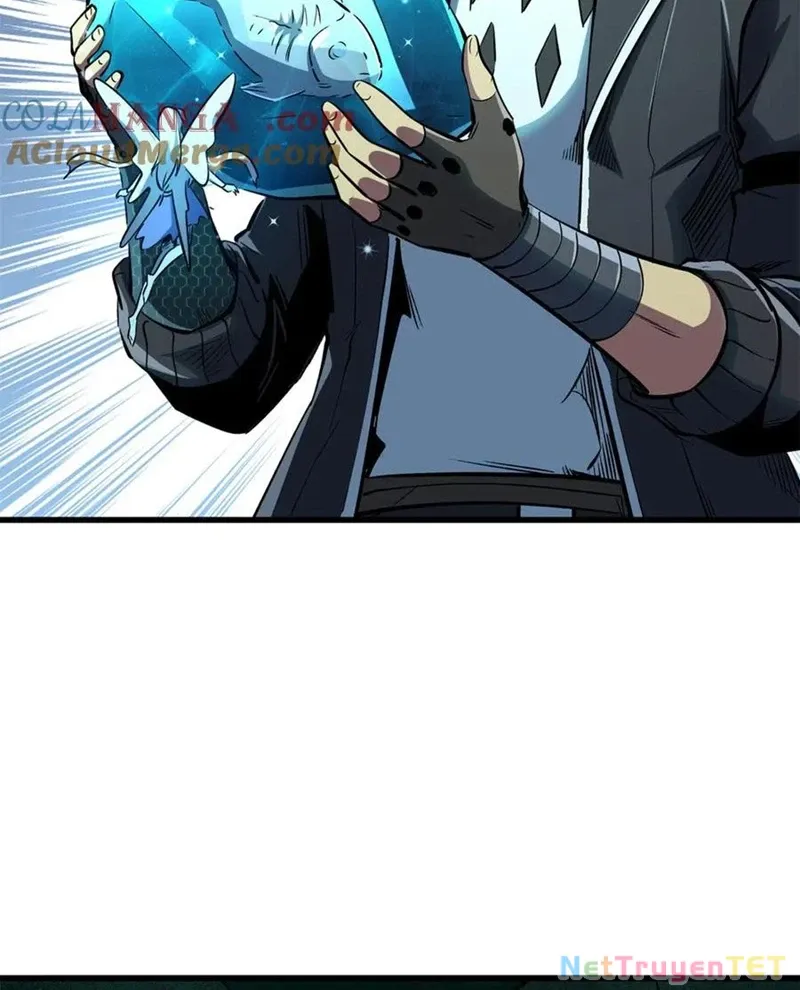 đọc truyện Siêu Cấp Thần Cơ Nhân Chương 328 ảnh 23 tại Thiên Thai Truyện