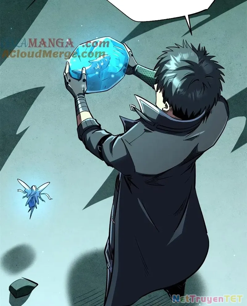 đọc truyện Siêu Cấp Thần Cơ Nhân Chương 328 ảnh 25 tại Thiên Thai Truyện