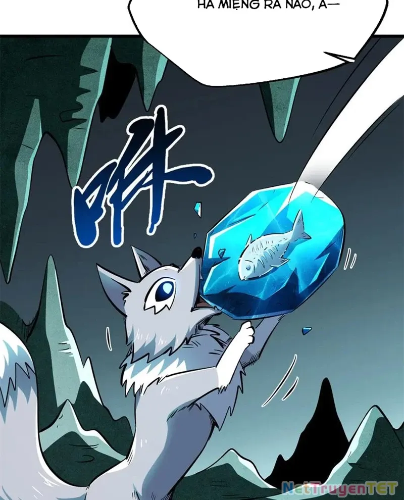 đọc truyện Siêu Cấp Thần Cơ Nhân Chương 328 ảnh 27 tại Thiên Thai Truyện