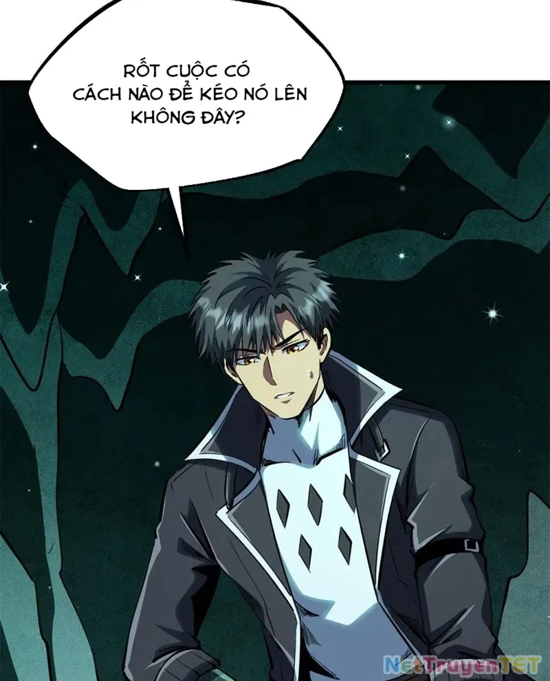 đọc truyện Siêu Cấp Thần Cơ Nhân Chương 328 ảnh 5 tại Thiên Thai Truyện