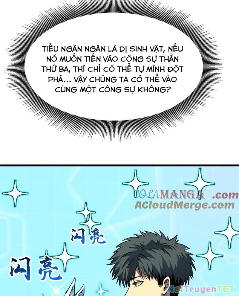 đọc truyện Siêu Cấp Thần Cơ Nhân Chương 328 ảnh 33 tại Thiên Thai Truyện