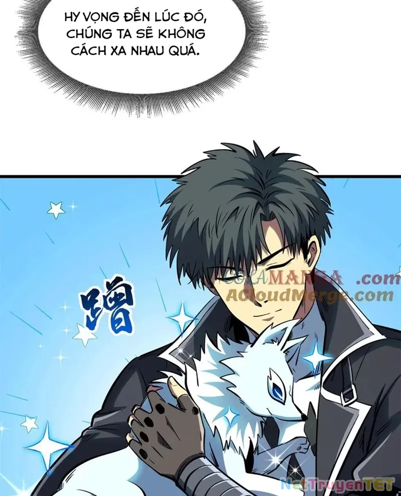 đọc truyện Siêu Cấp Thần Cơ Nhân Chương 328 ảnh 35 tại Thiên Thai Truyện