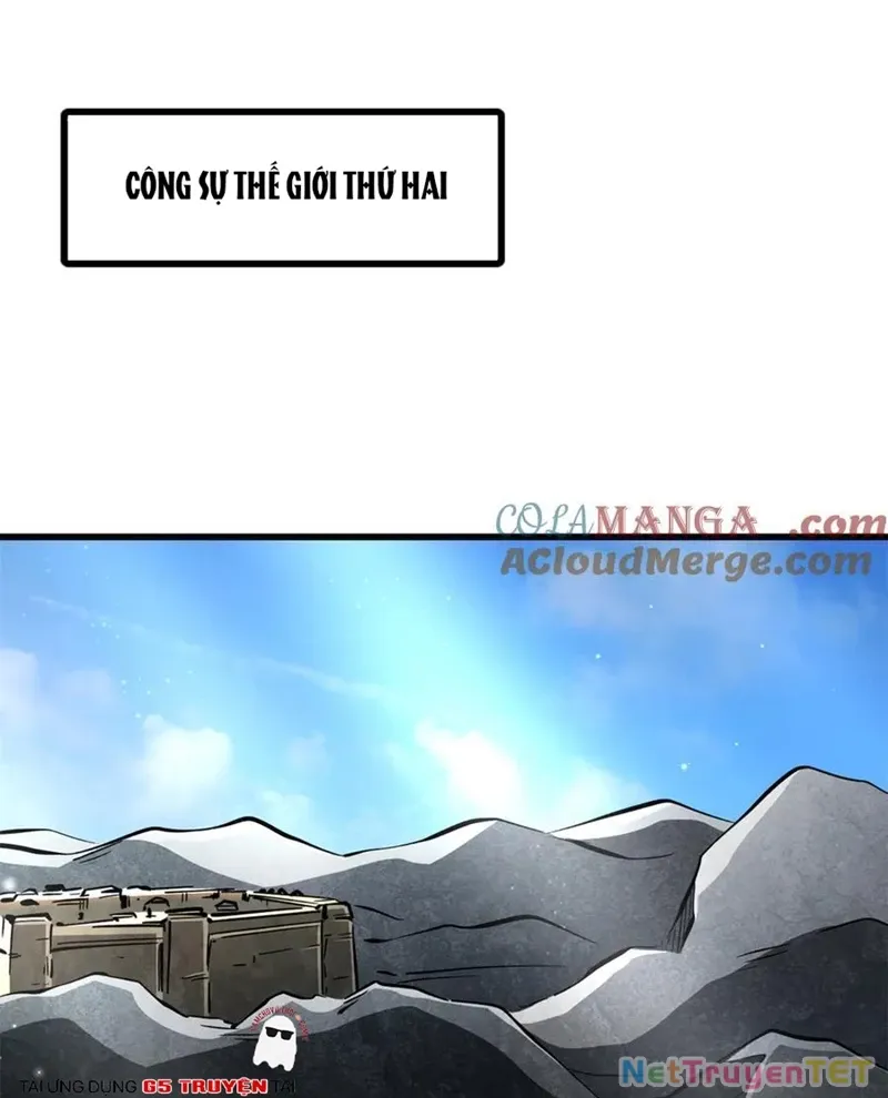 đọc truyện Siêu Cấp Thần Cơ Nhân Chương 328 ảnh 37 tại Thiên Thai Truyện