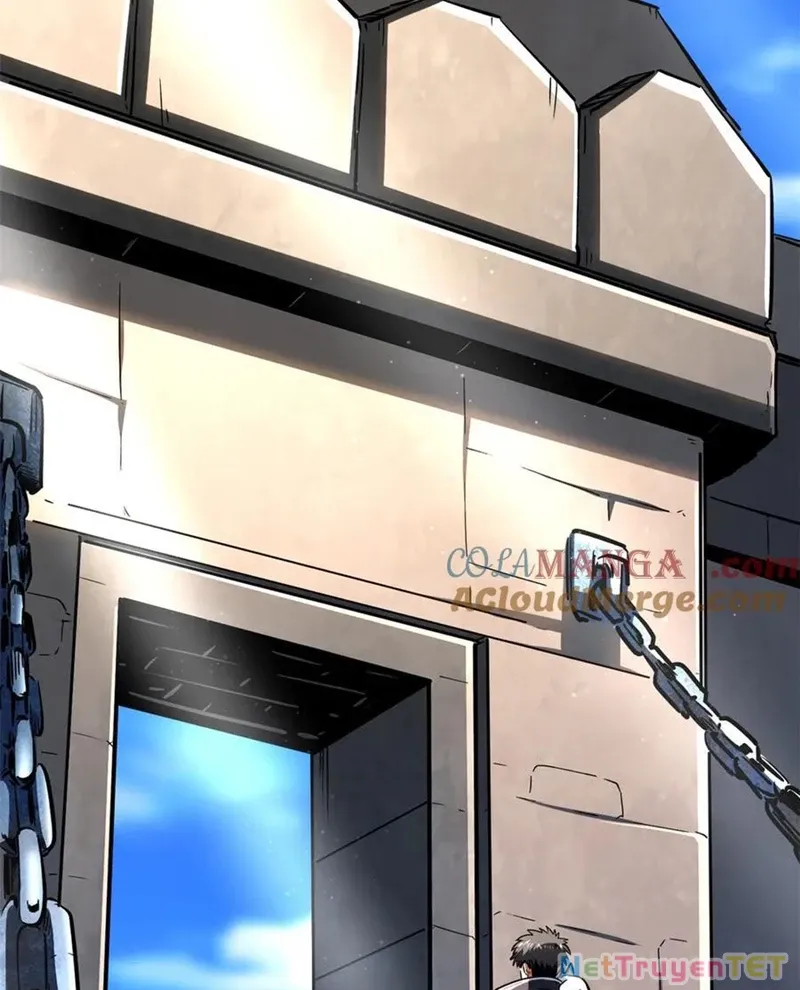 đọc truyện Siêu Cấp Thần Cơ Nhân Chương 328 ảnh 39 tại Thiên Thai Truyện