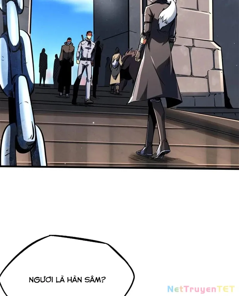 đọc truyện Siêu Cấp Thần Cơ Nhân Chương 328 ảnh 40 tại Thiên Thai Truyện