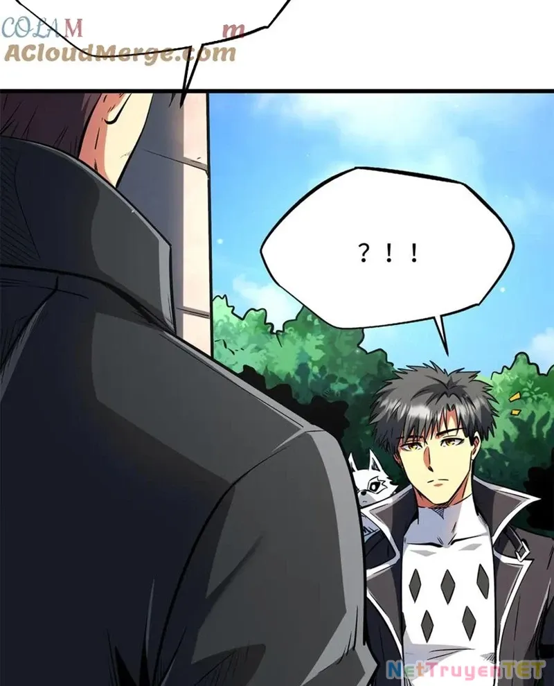 đọc truyện Siêu Cấp Thần Cơ Nhân Chương 328 ảnh 41 tại Thiên Thai Truyện