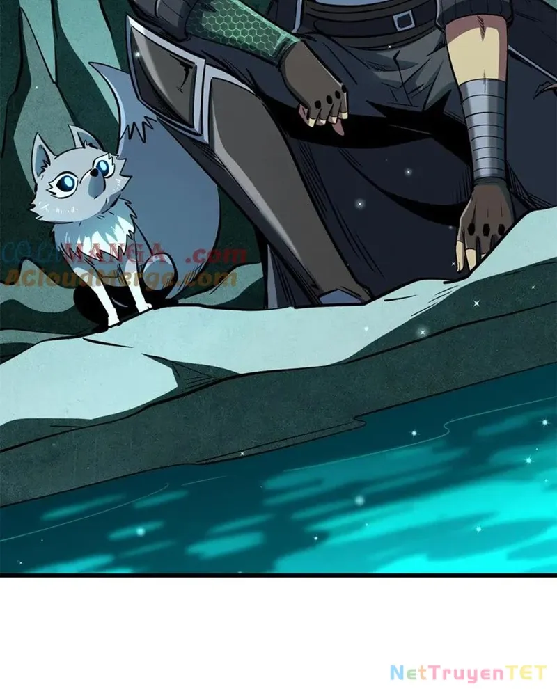 đọc truyện Siêu Cấp Thần Cơ Nhân Chương 328 ảnh 6 tại Thiên Thai Truyện