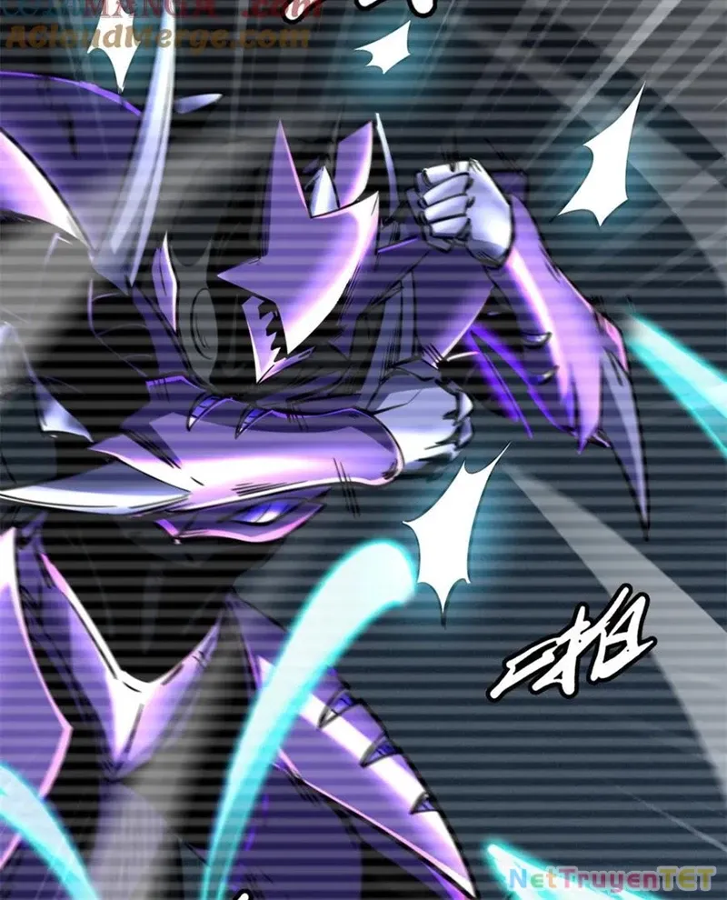 đọc truyện Siêu Cấp Thần Cơ Nhân Chương 328 ảnh 43 tại Thiên Thai Truyện