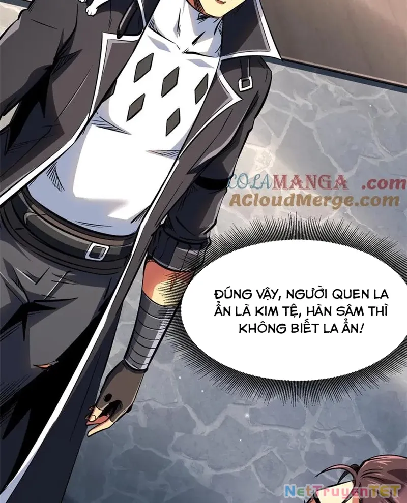 đọc truyện Siêu Cấp Thần Cơ Nhân Chương 328 ảnh 46 tại Thiên Thai Truyện