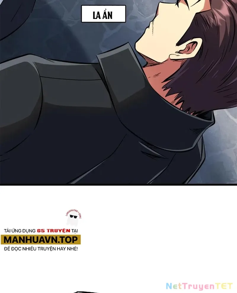 đọc truyện Siêu Cấp Thần Cơ Nhân Chương 328 ảnh 47 tại Thiên Thai Truyện