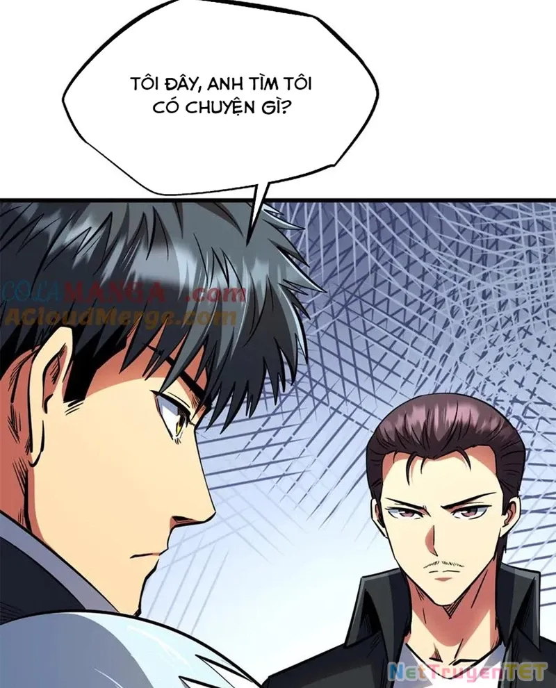 đọc truyện Siêu Cấp Thần Cơ Nhân Chương 328 ảnh 48 tại Thiên Thai Truyện