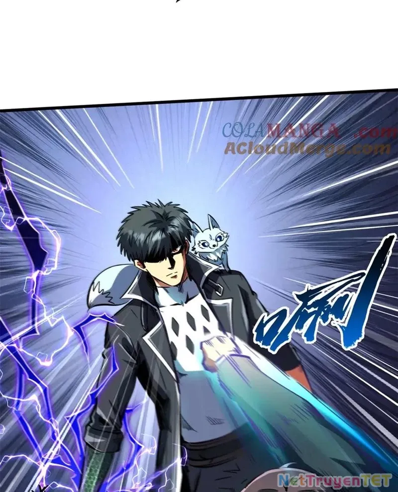 đọc truyện Siêu Cấp Thần Cơ Nhân Chương 328 ảnh 52 tại Thiên Thai Truyện