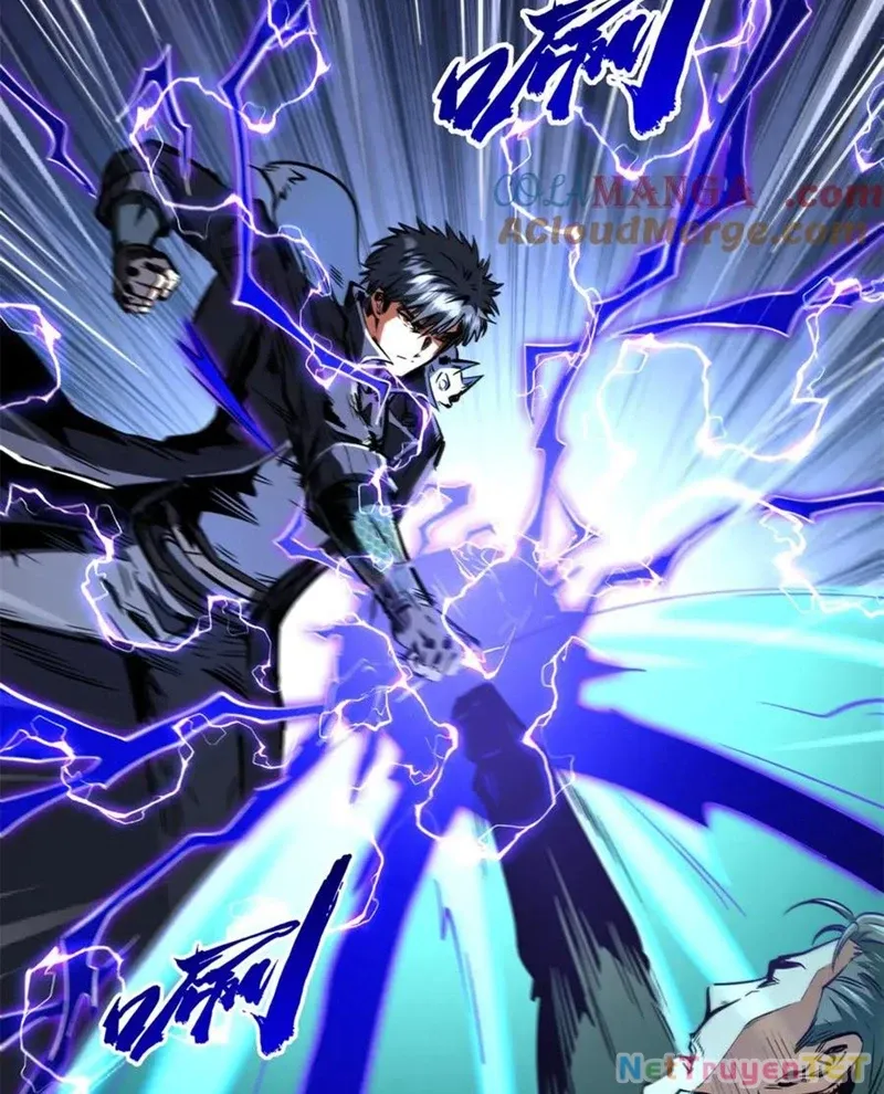 đọc truyện Siêu Cấp Thần Cơ Nhân Chương 328 ảnh 54 tại Thiên Thai Truyện