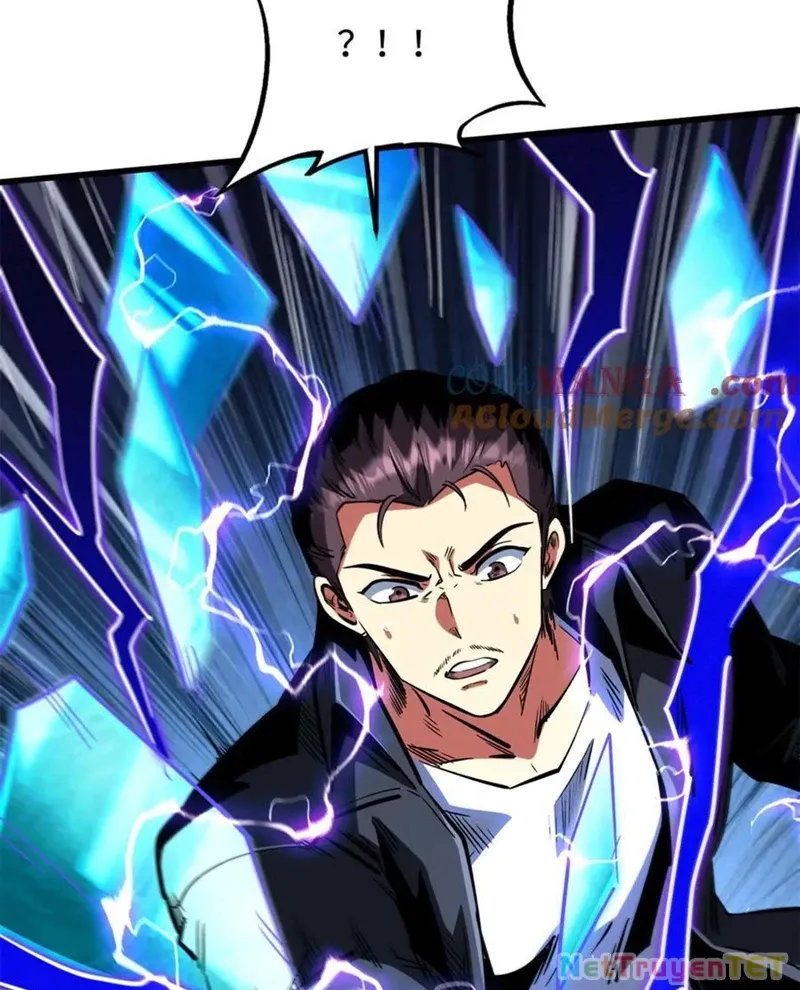 đọc truyện Siêu Cấp Thần Cơ Nhân Chương 328 ảnh 57 tại Thiên Thai Truyện