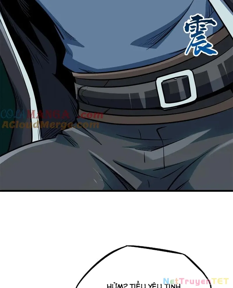 đọc truyện Siêu Cấp Thần Cơ Nhân Chương 328 ảnh 8 tại Thiên Thai Truyện