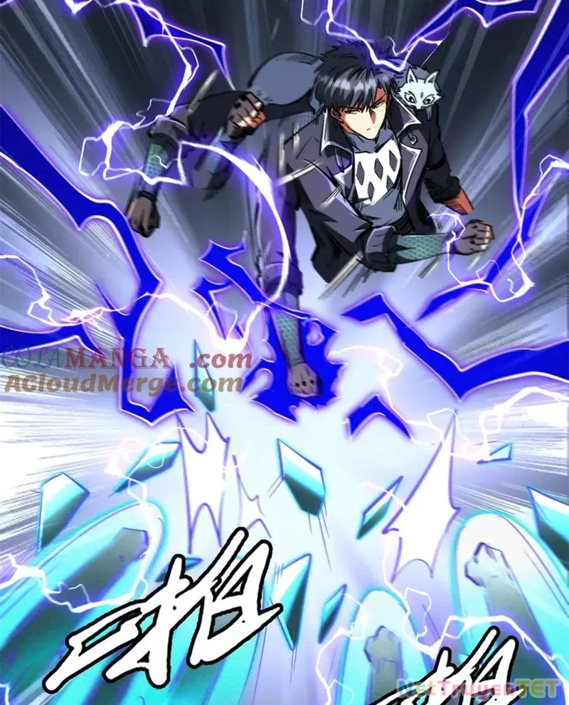 đọc truyện Siêu Cấp Thần Cơ Nhân Chương 328 ảnh 64 tại Thiên Thai Truyện