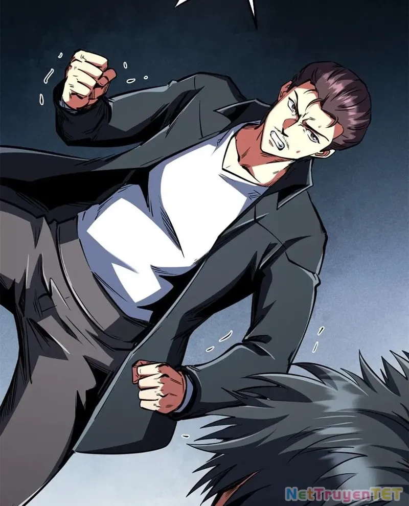 đọc truyện Siêu Cấp Thần Cơ Nhân Chương 328 ảnh 67 tại Thiên Thai Truyện